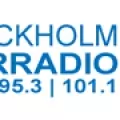 STOCKHOLM NARRADIO - FM 88.0